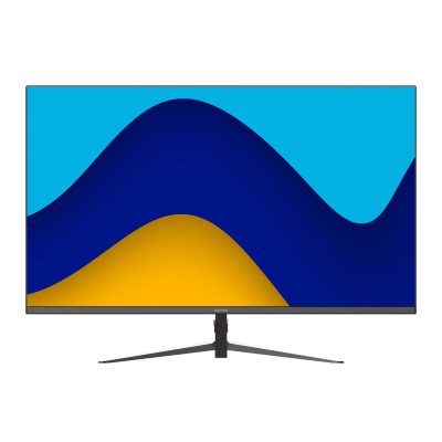 Monitor de PC LCD IPS sem moldura Element 27″ 1080p