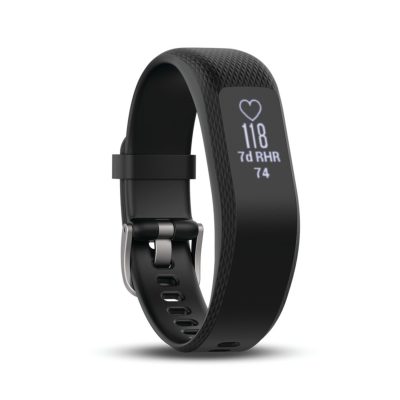 Garmin Vivo smart 3 Activity Tracker – Grande