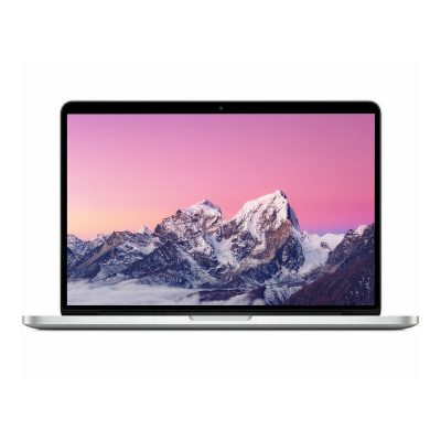 Apple Macbook Pro 13,3 polegadas 2,7 Ghz Dual Core i5