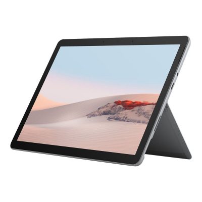 Novo Microsoft Surface Go 2 – Tela sensível ao toque de 10,5″